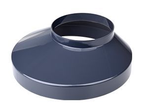 Šulinėlio dangtelis 130mm